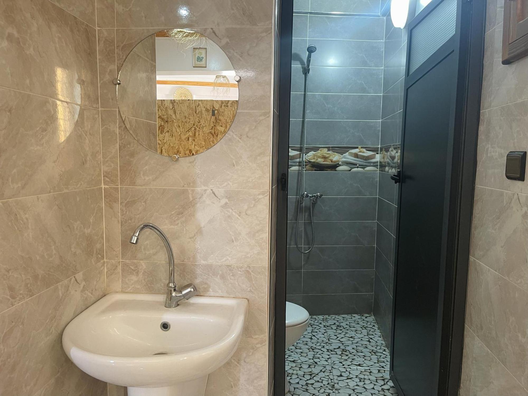 Sweet Surf Hostel Тагазут Экстерьер фото