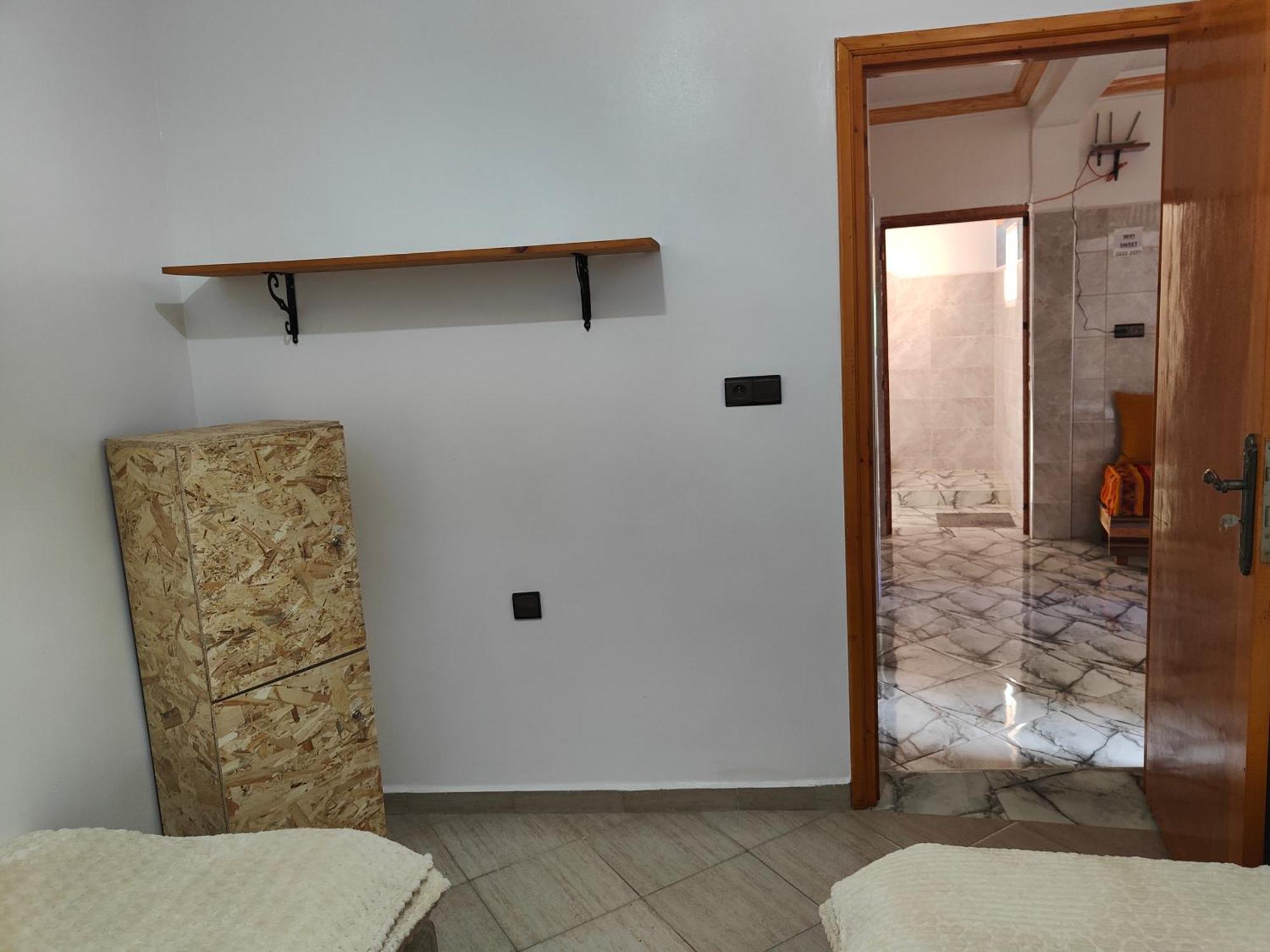 Sweet Surf Hostel Тагазут Экстерьер фото
