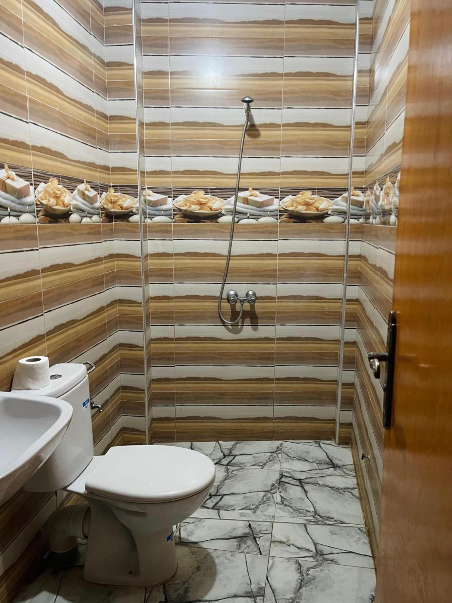 Sweet Surf Hostel Тагазут Экстерьер фото