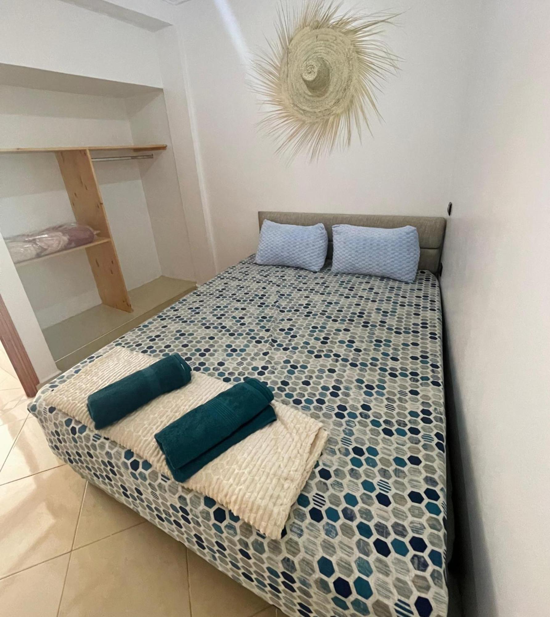 Sweet Surf Hostel Тагазут Номер фото