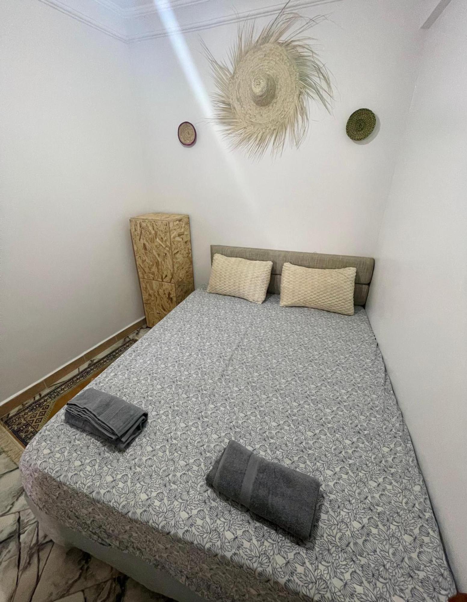 Sweet Surf Hostel Тагазут Номер фото